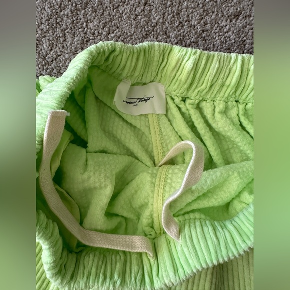 American Vintage Padow Pant - L - Picture 6 of 7